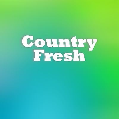 Country Fresh Channel