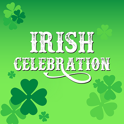 Irish Celebration Channel