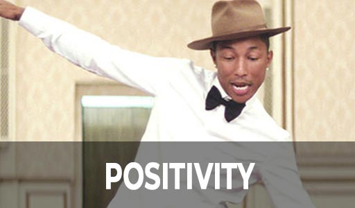 Positive Message Music