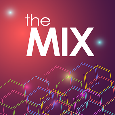 The Mix Channel